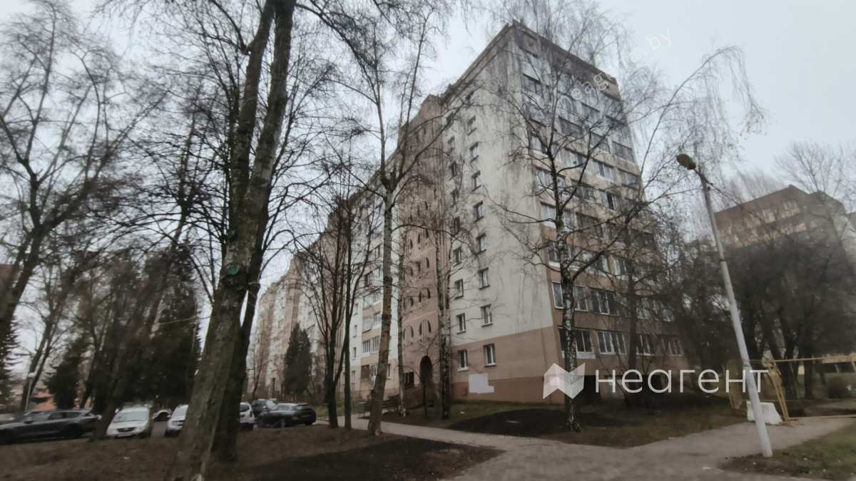 ул. Голубева, дом 11