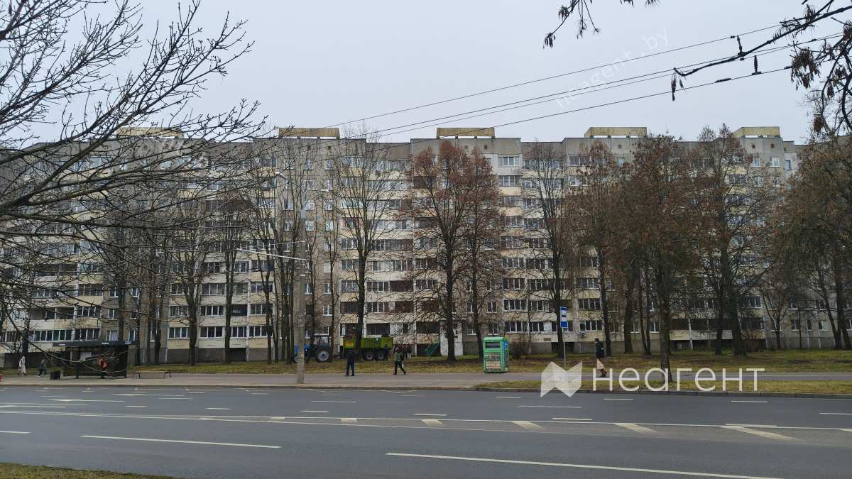улица Голубева, дом 14