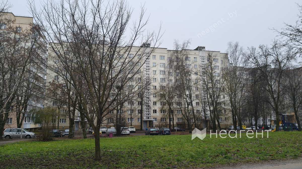 ул. Голубева, дом 7