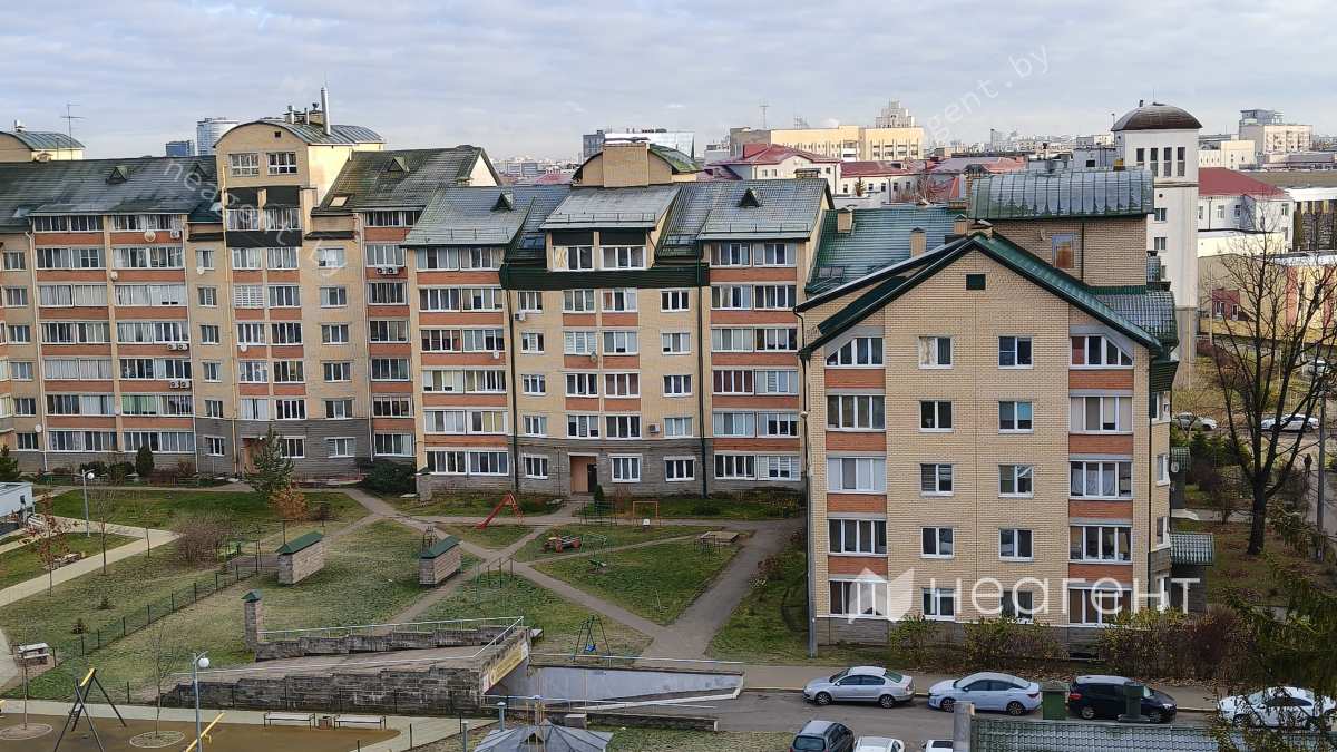 ул. Грушевская, дом 17