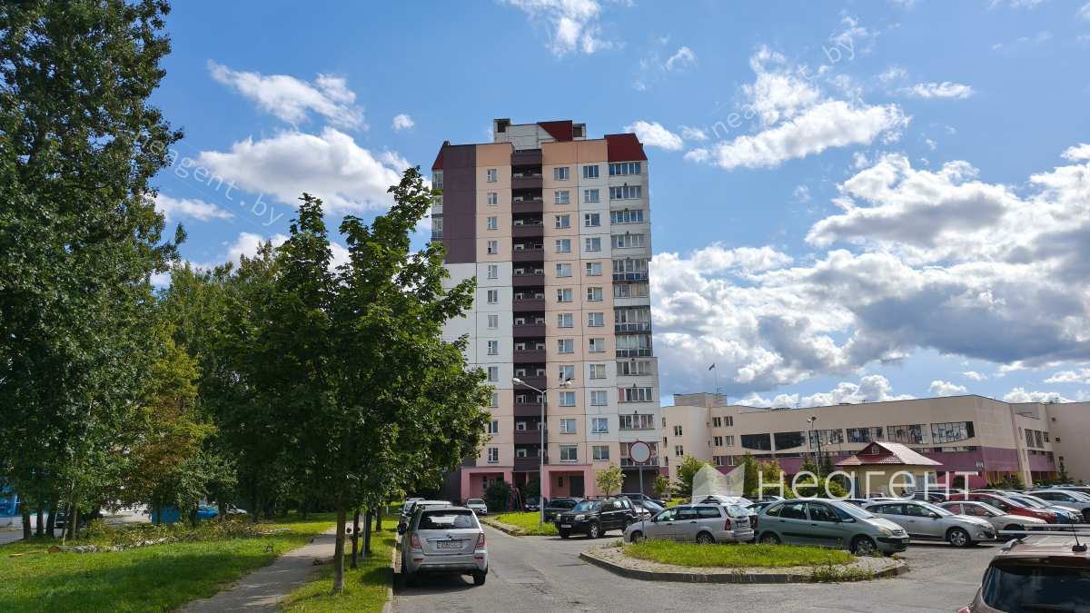 ул. Гурского, дом 44/3