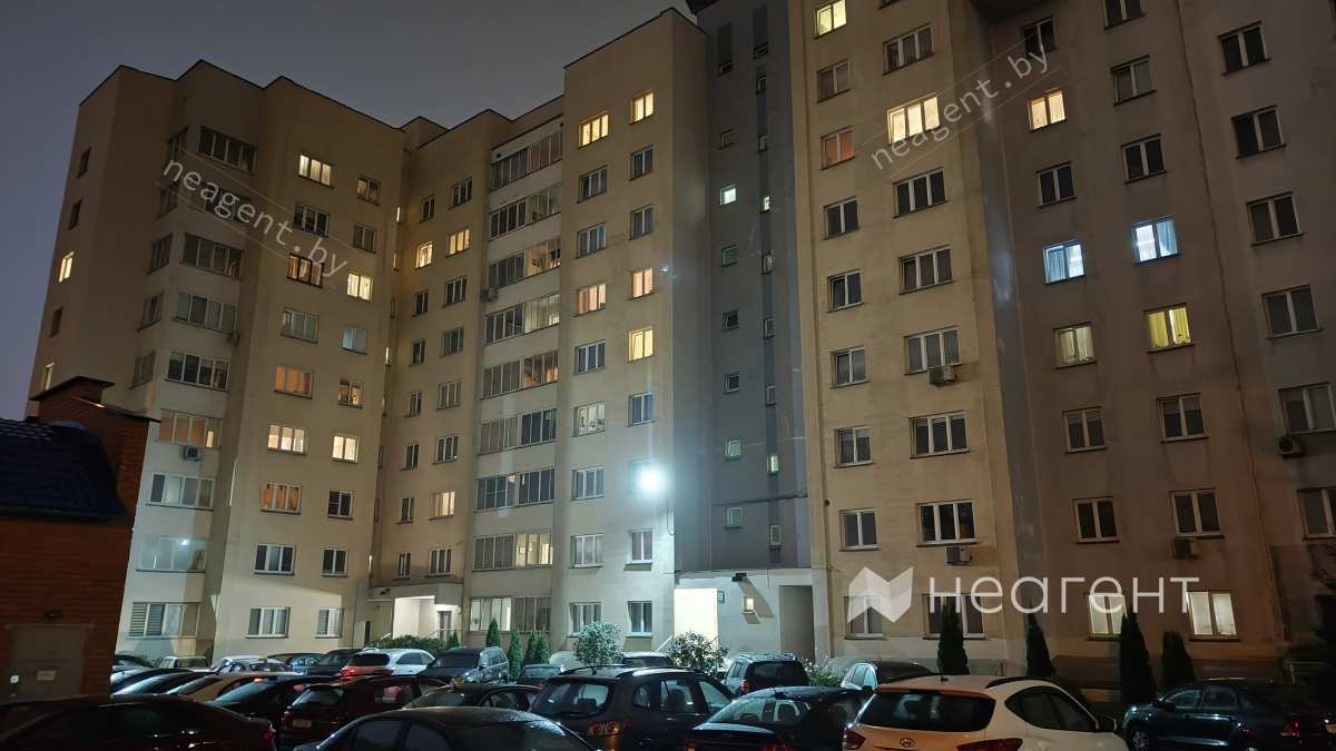 ул. Харьковская, дом 58