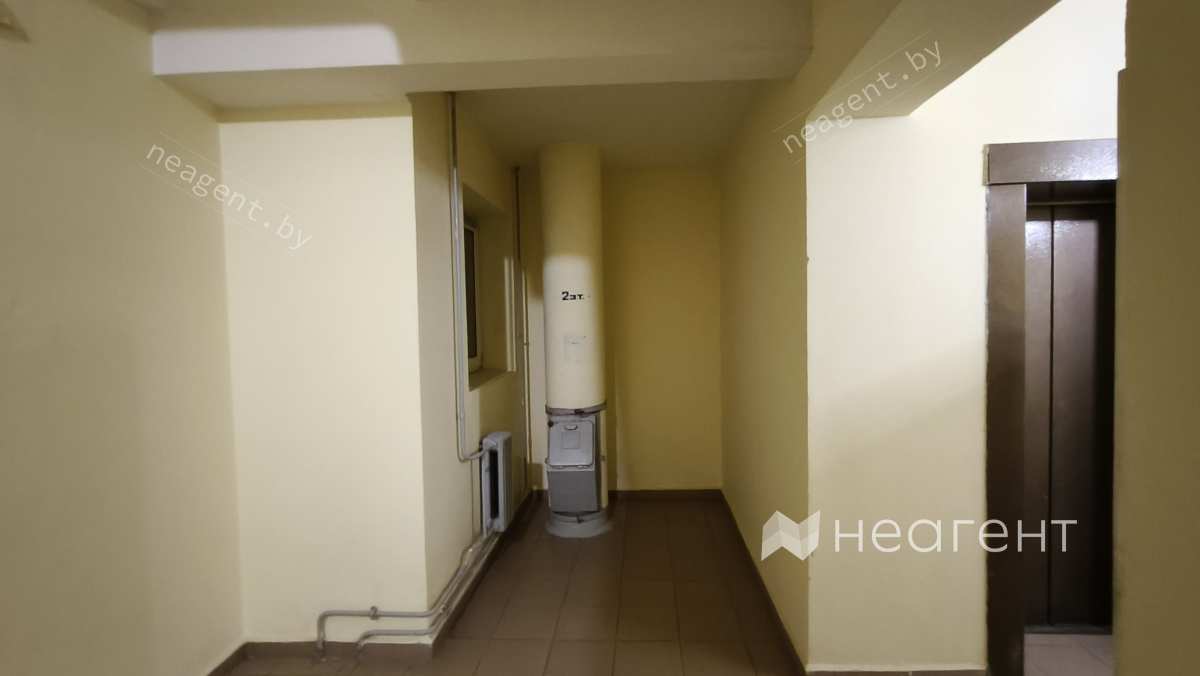 ул. Харьковская, дом 58, подъезд