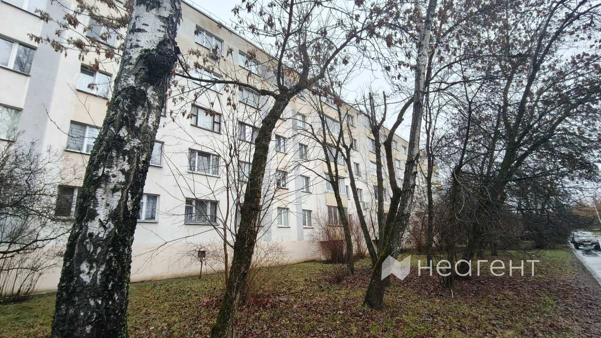 ул. Калиновского, дом 68, Минск