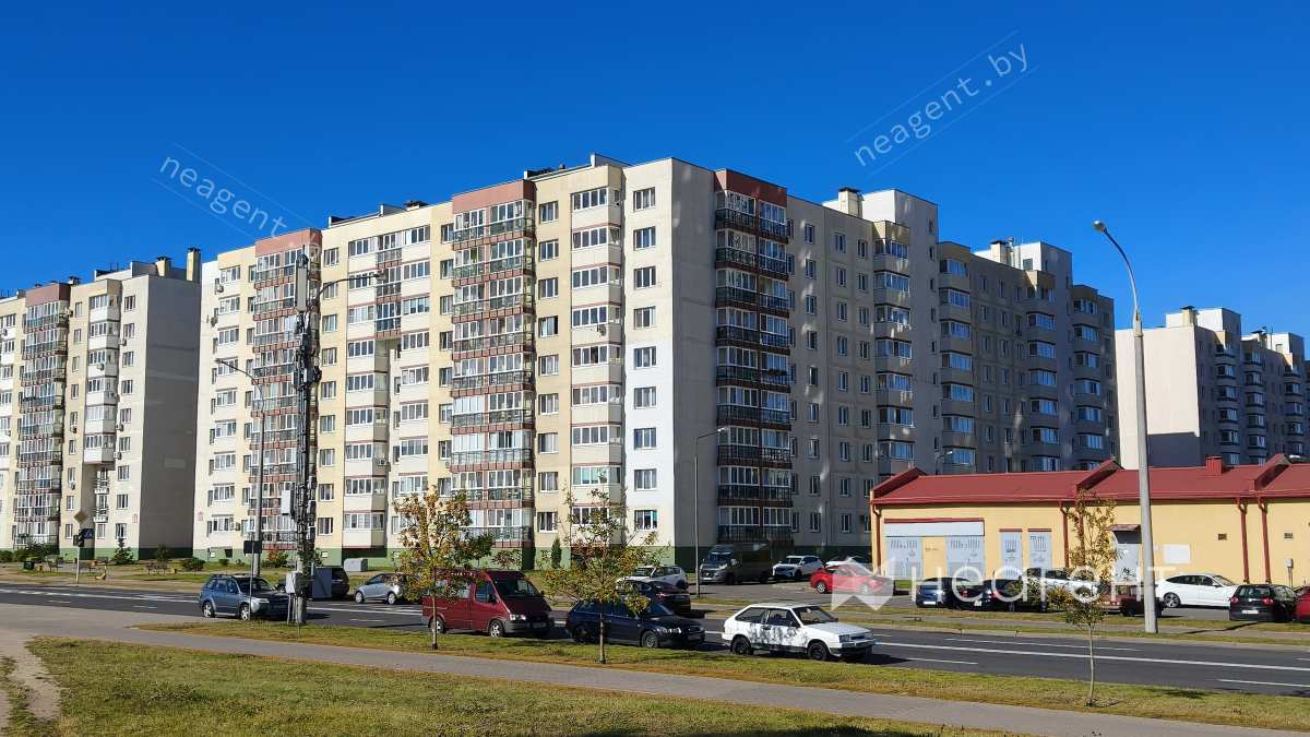 ул. Камайская, дом 10