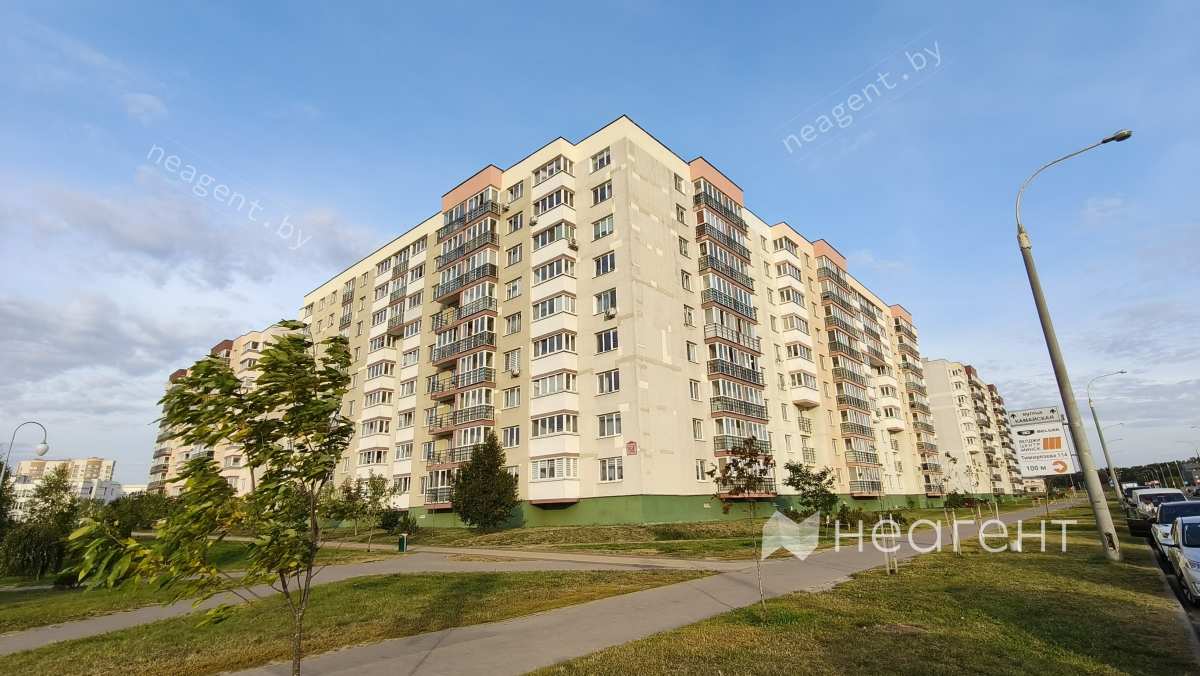 ул. Камайская, дом 14