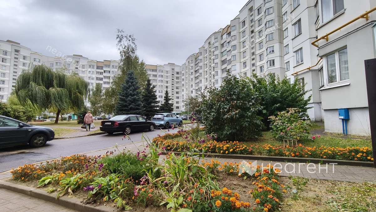 ул. Каменногорская, дом 10