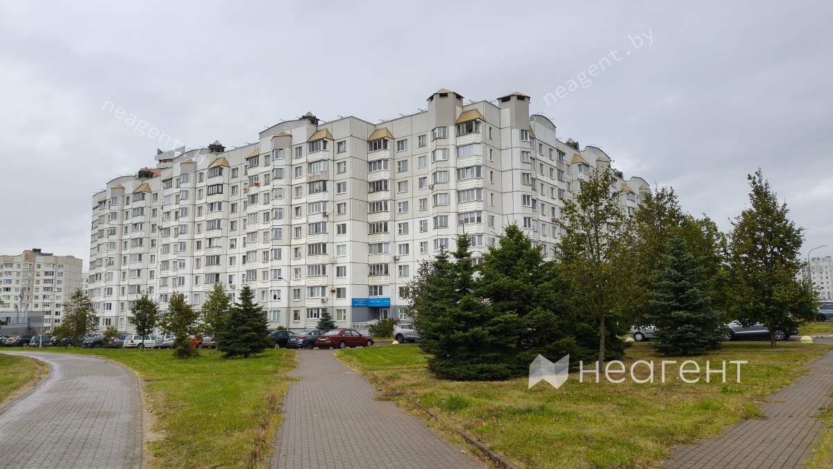 ул. Каменногорская, дом 10