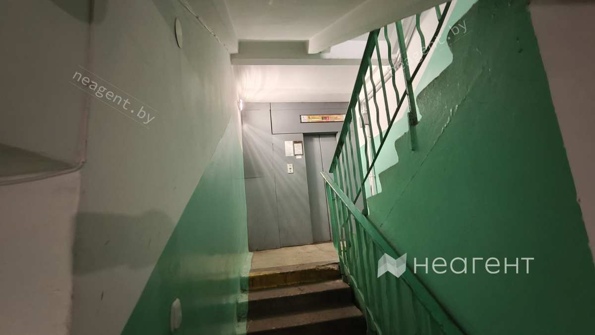 ул. Карастояновой, дом 17, подъезд