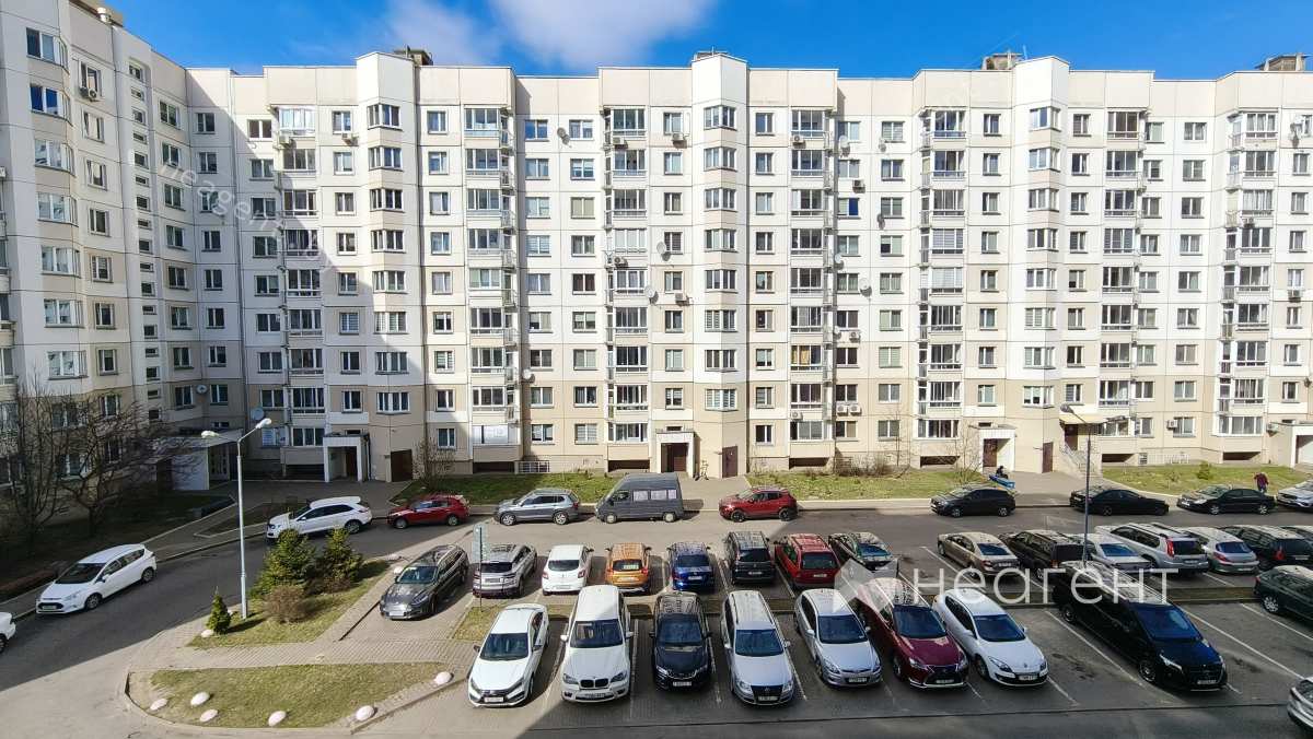 ул. Казимировская, дом 21