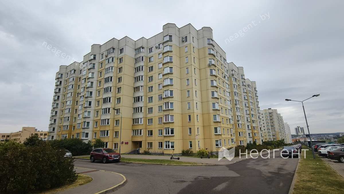 ул. Колесникова, дом 23