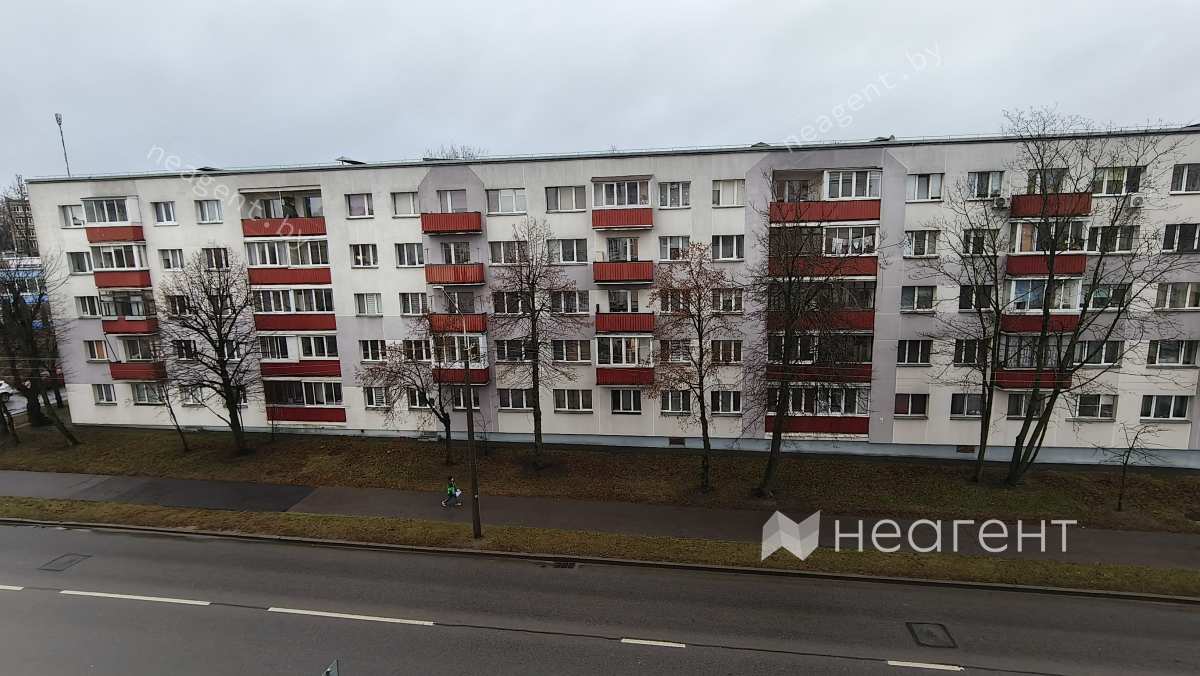 ул. Кольцова, дом 4/1