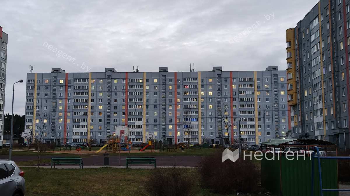 улица Копиевича, дом 5