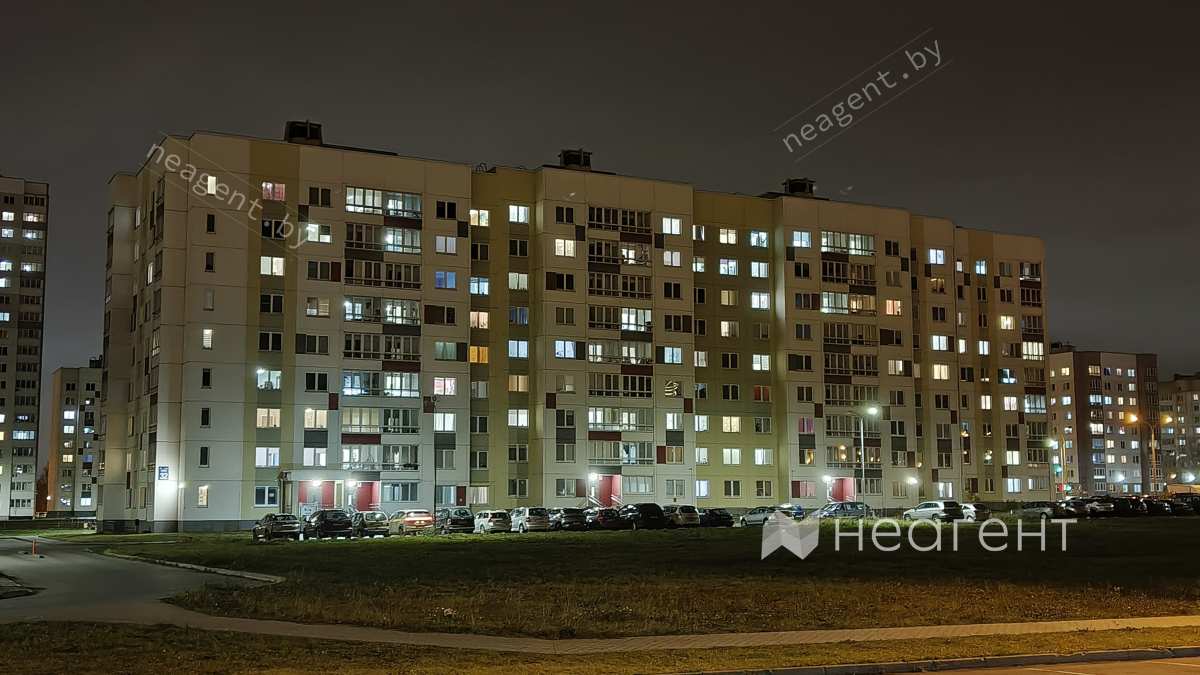 ул. Корзюки, дом 32