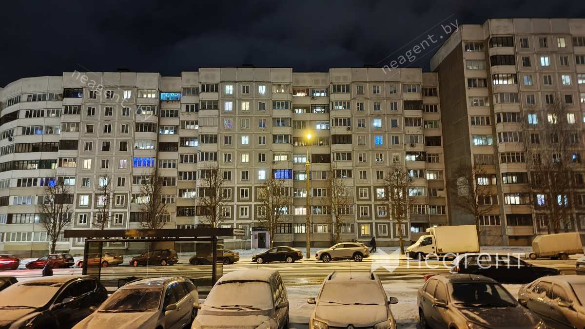 ул. Космонавтов, дом 48