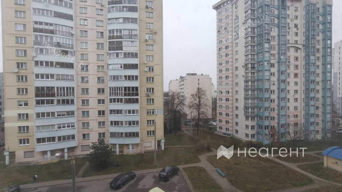 ул. Кропоткина, дом 108 вид из окна