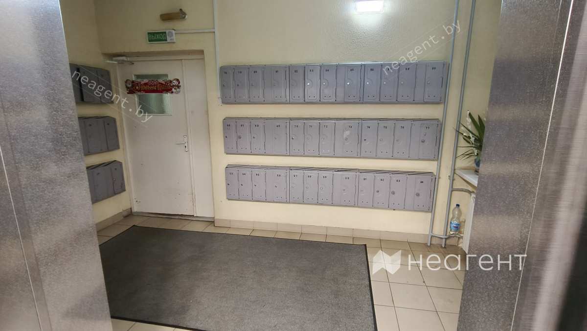 ул. Кропоткина, дом 84, подъезд