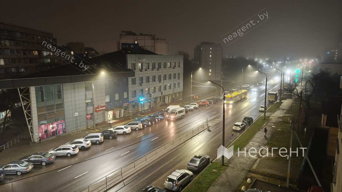 ул. Кропоткина, дом 84, вид из окна