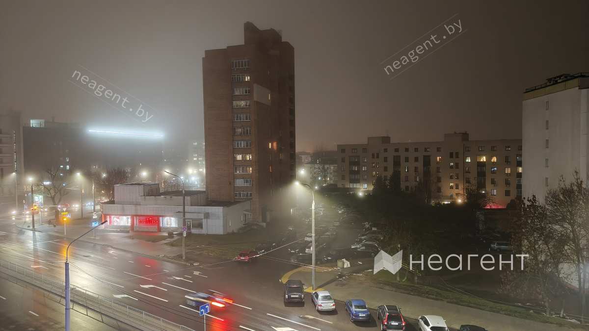 ул. Кропоткина, дом 84, вид из окна