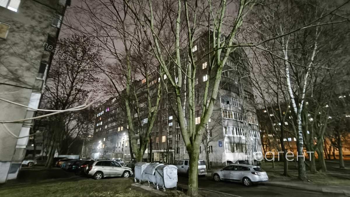 ул. Кульман, дом 30