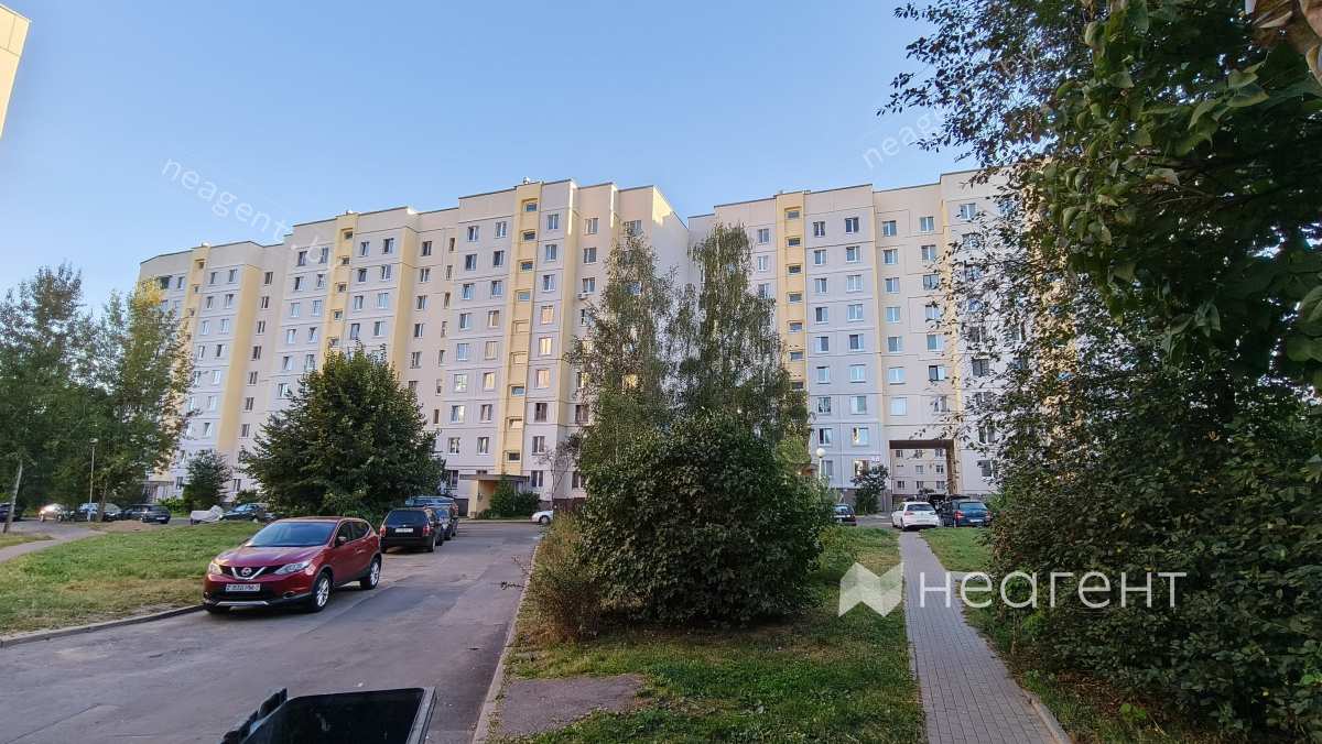 ул. Лещинского, дом 7