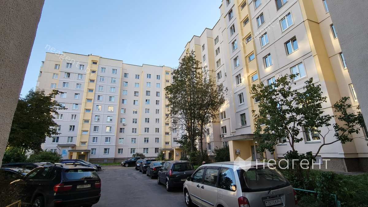 ул. Лещинского, дом 7