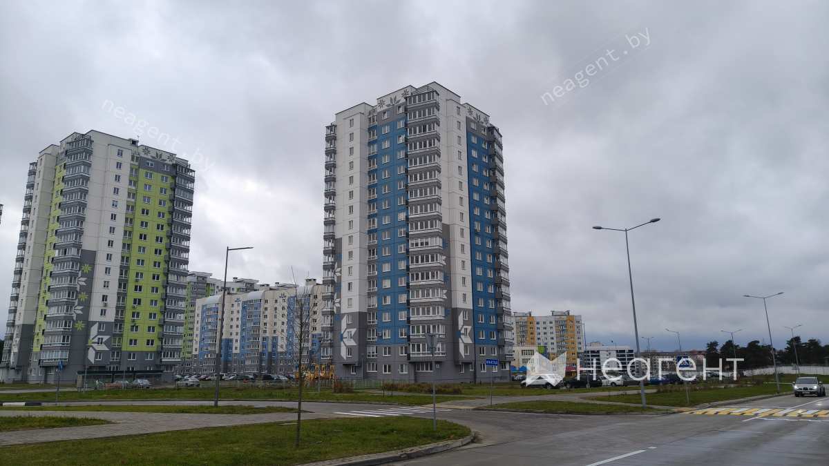 ул. Ливенцева, дом 8