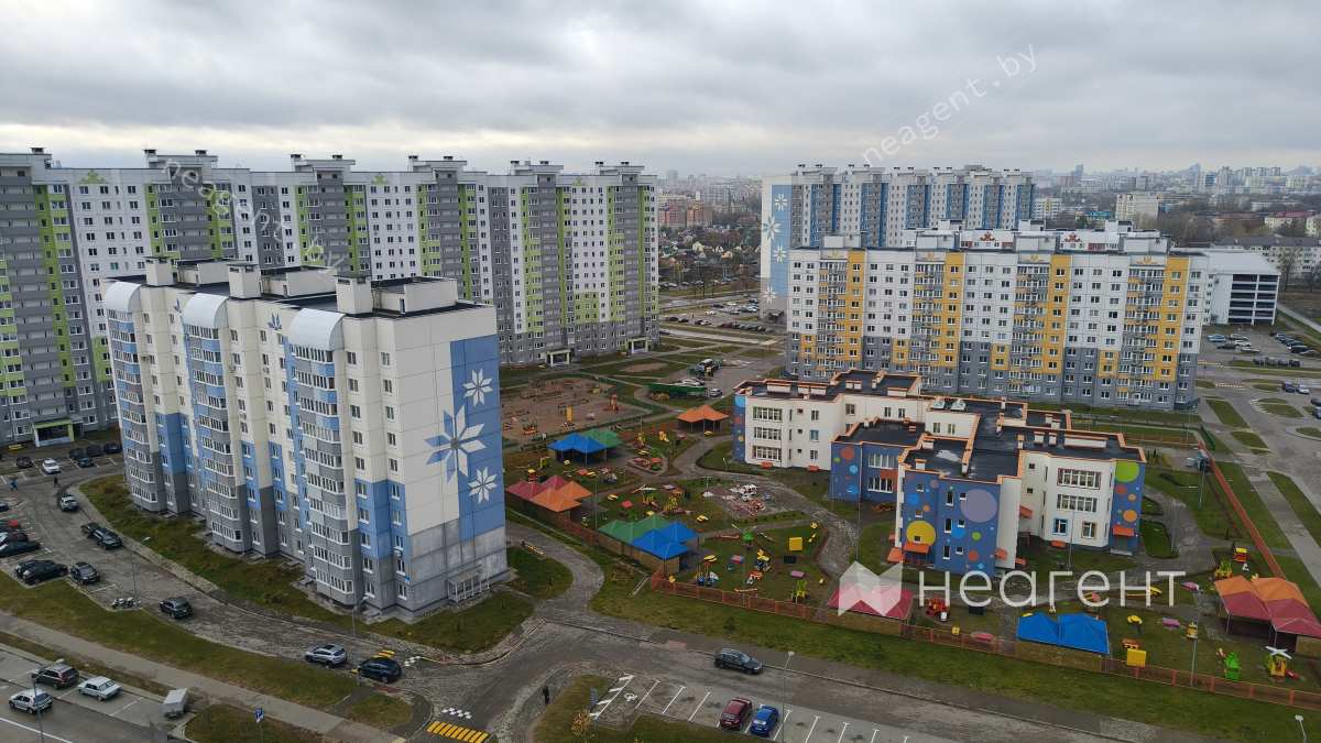 ул. Ливенцева, дом 8, вид на улицу