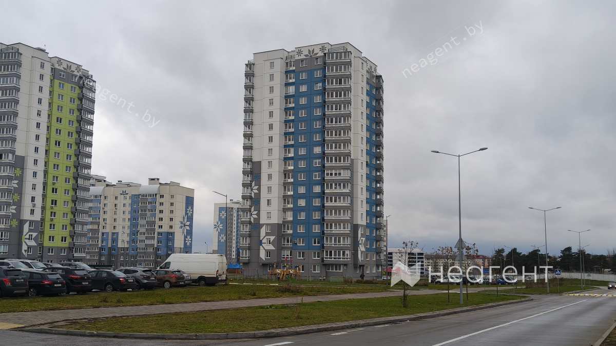 ул. Ливенцева, дом 8