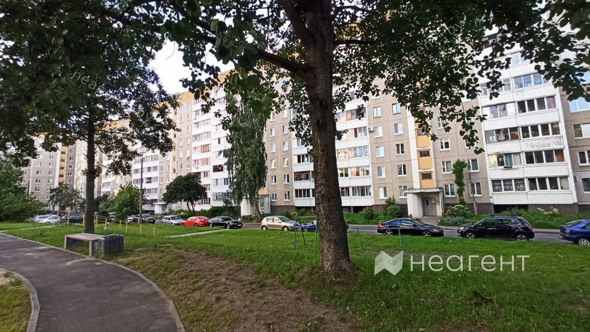 ул. Лобанка, дом 13