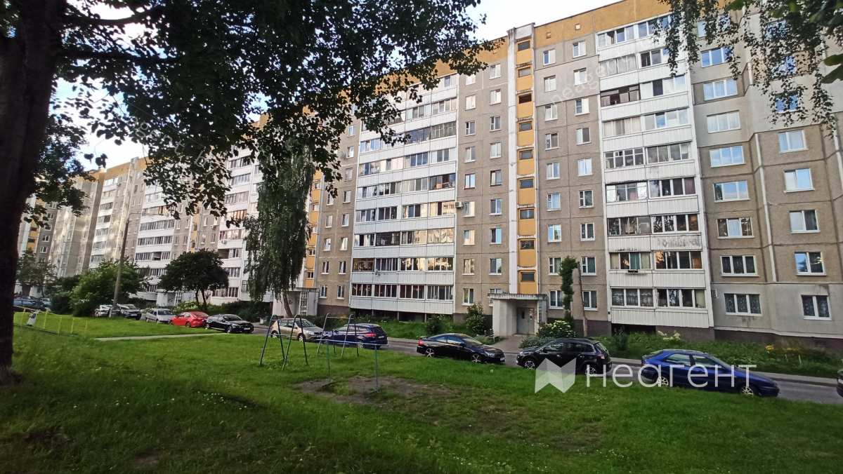 ул. Лобанка, дом 13