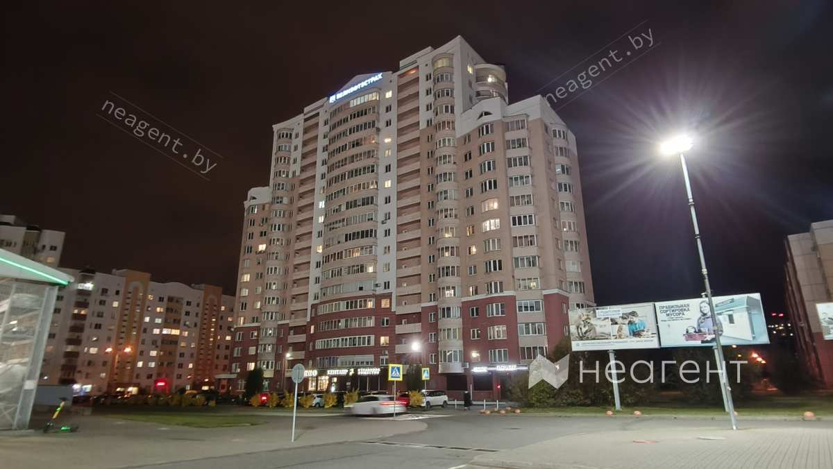 ул. Лобанка, дом 4