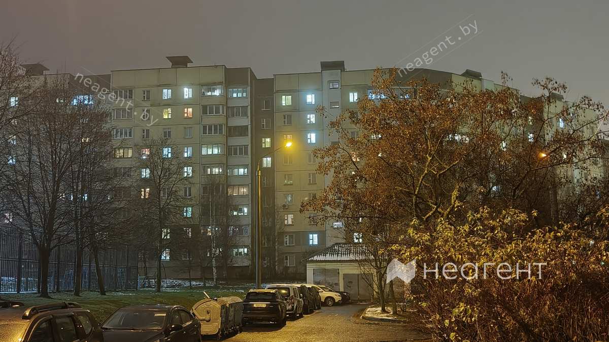 ул. Лучины, дом 36