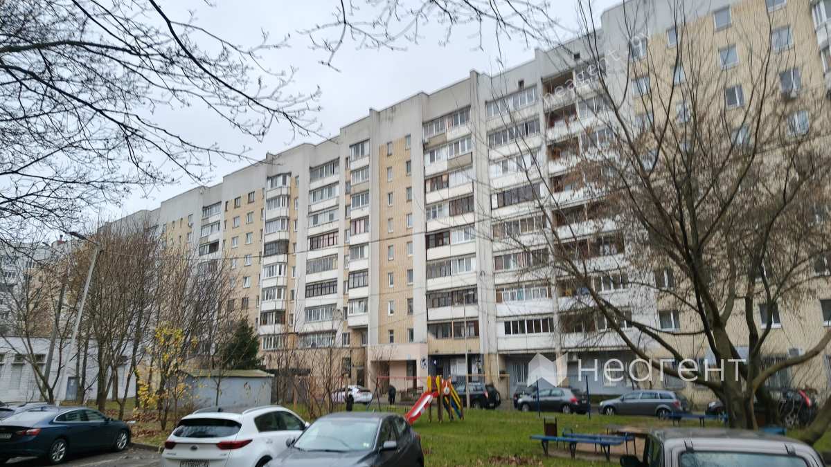 квартира по ул. Маяковского, дом 154