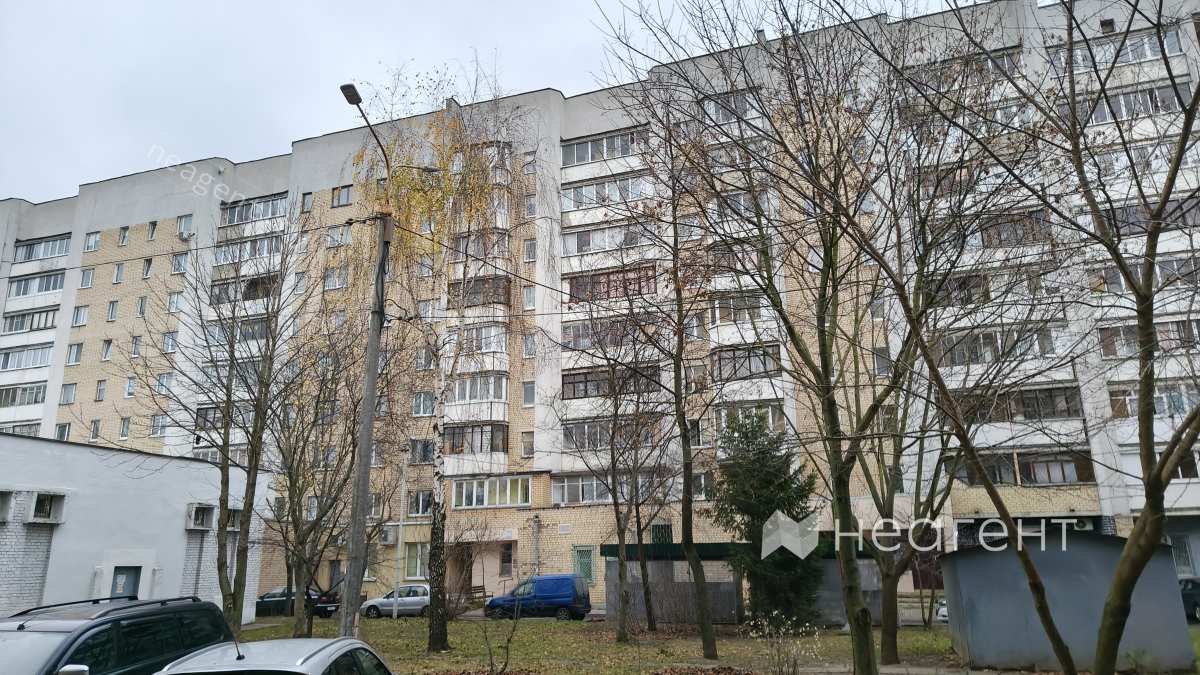 квартира по ул. Маяковского, дом 154