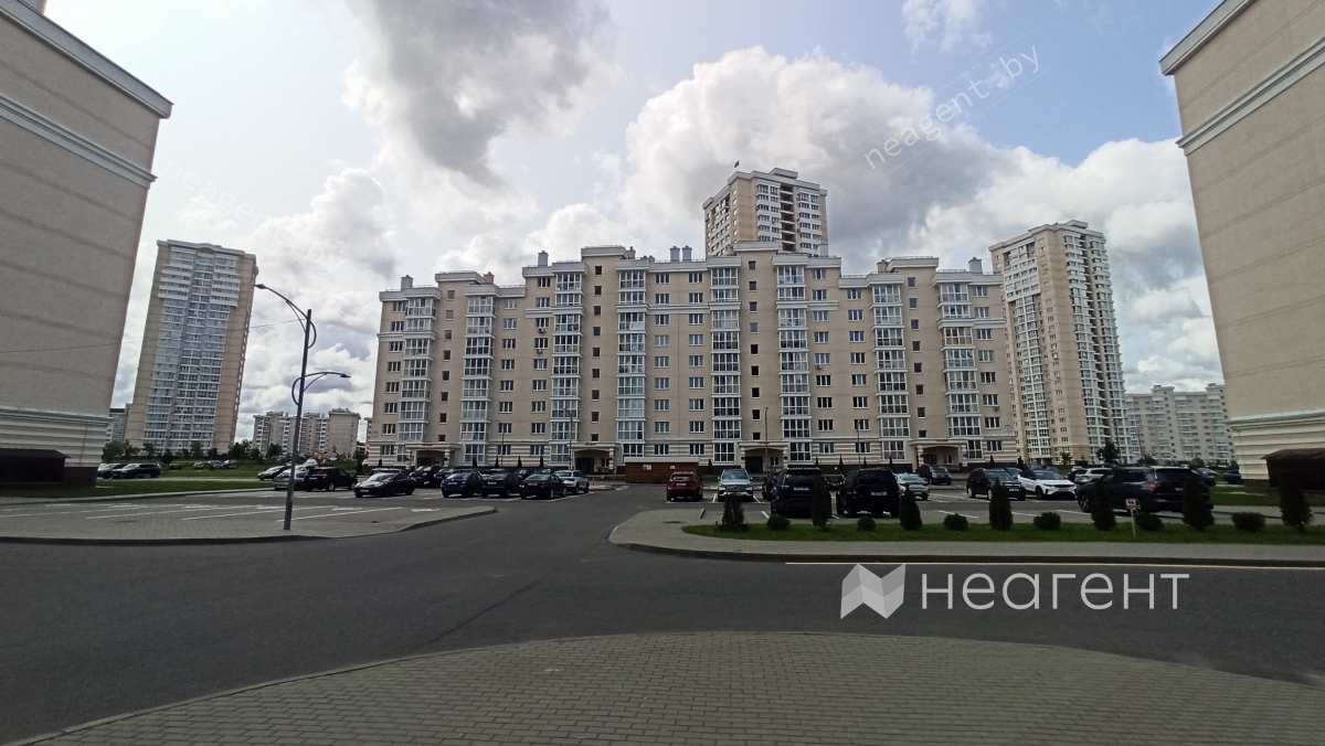 ул. Мястровская, дом 15