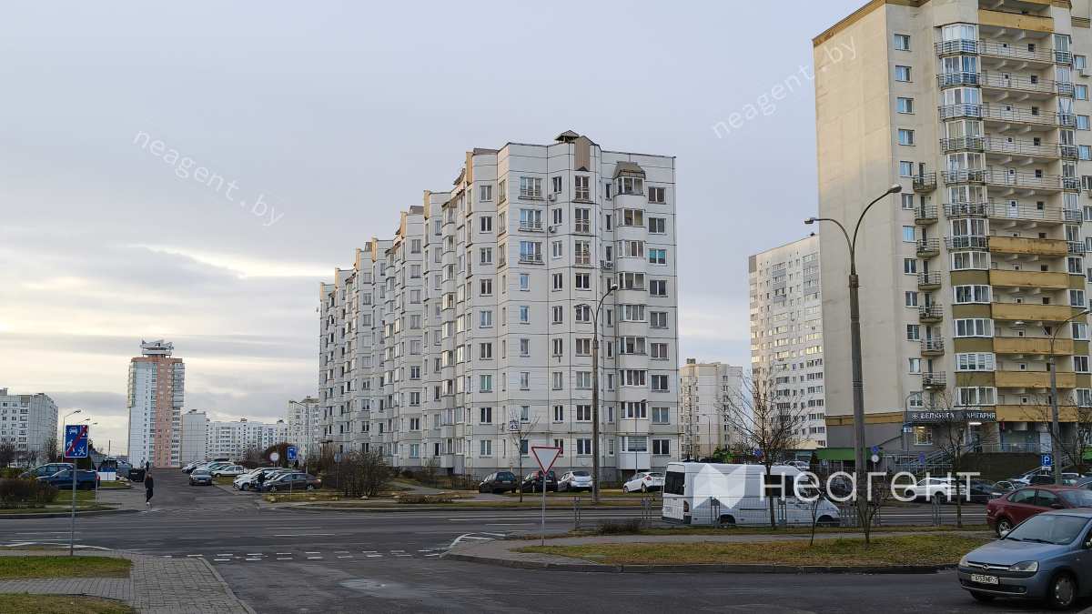 ул. Неманская, дом 43