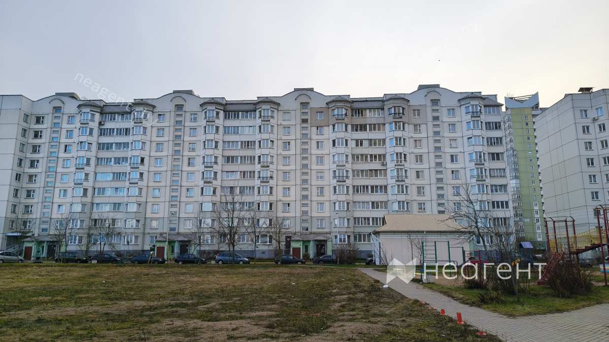 ул. Неманская, дом 50