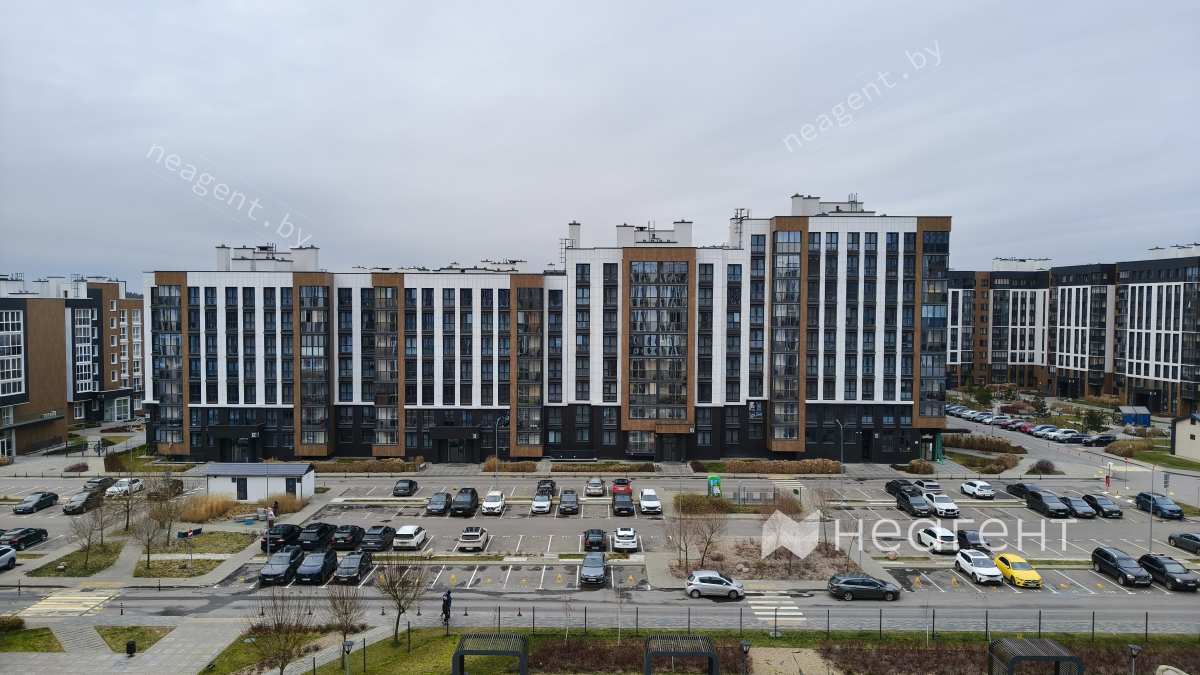 ул. Нововиленская, дом 39