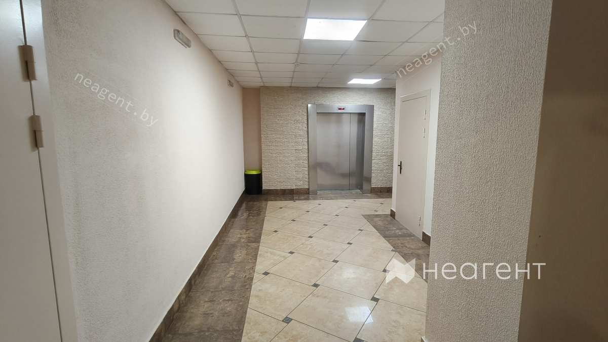 ул. Олешева, дом 1, подъезд