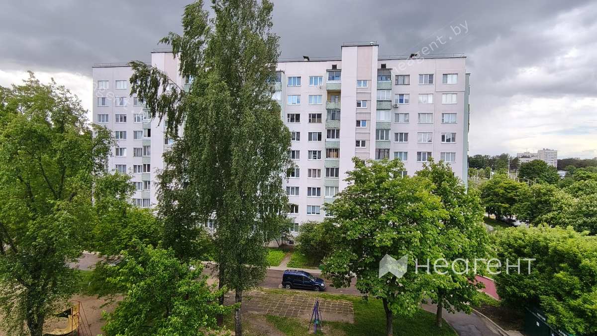 ул. Ольшевского, дом 71