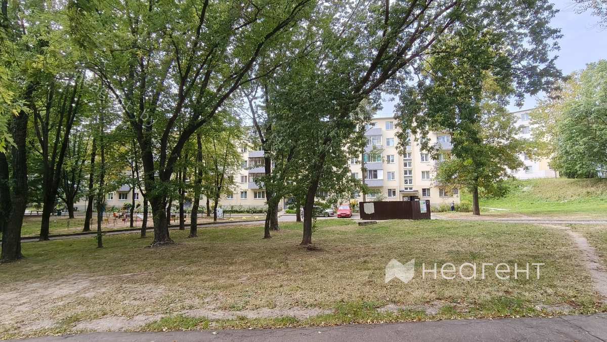 ул. Ольшевского, 37, корпус 2