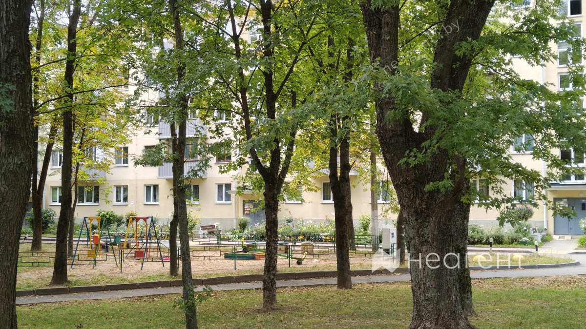 ул. Ольшевского, 37/2, пятиэтажка 