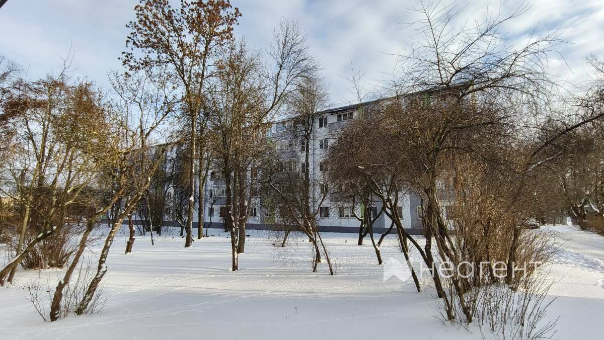 ул. Орловская, дом 19