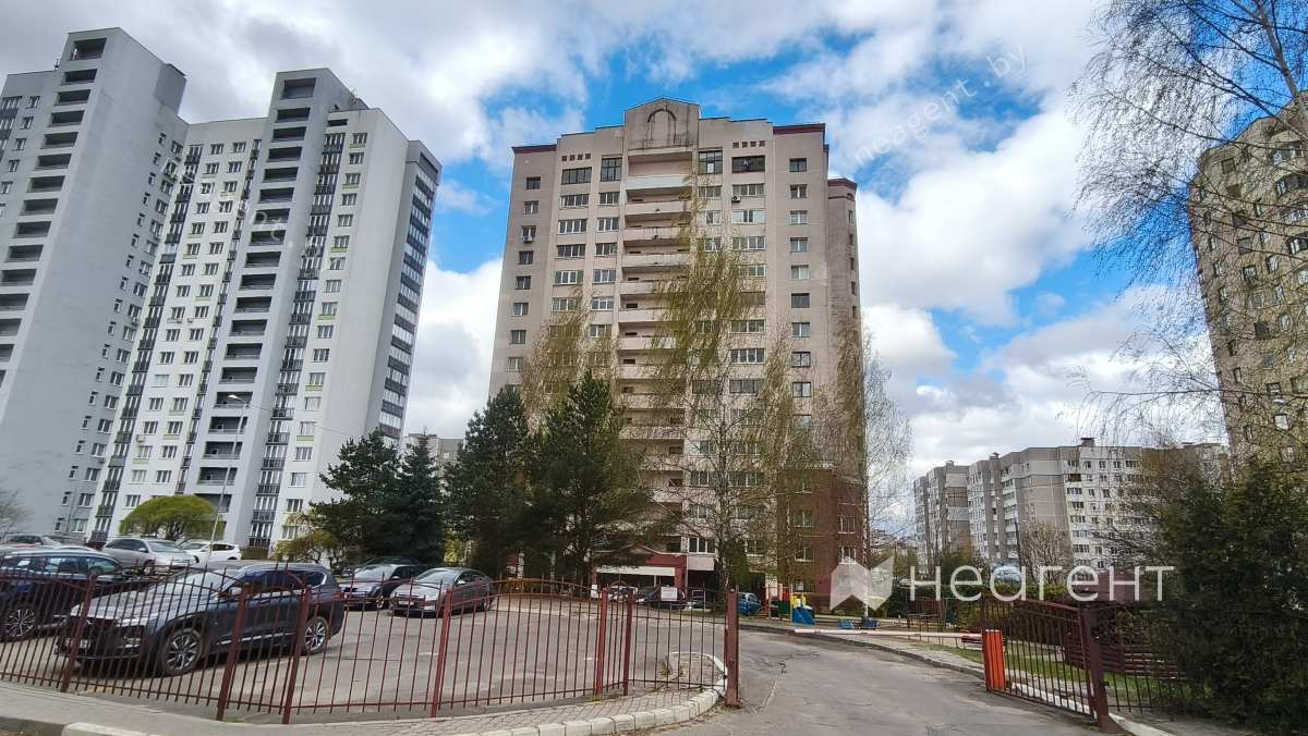 ул. Острошицкая, дом 8