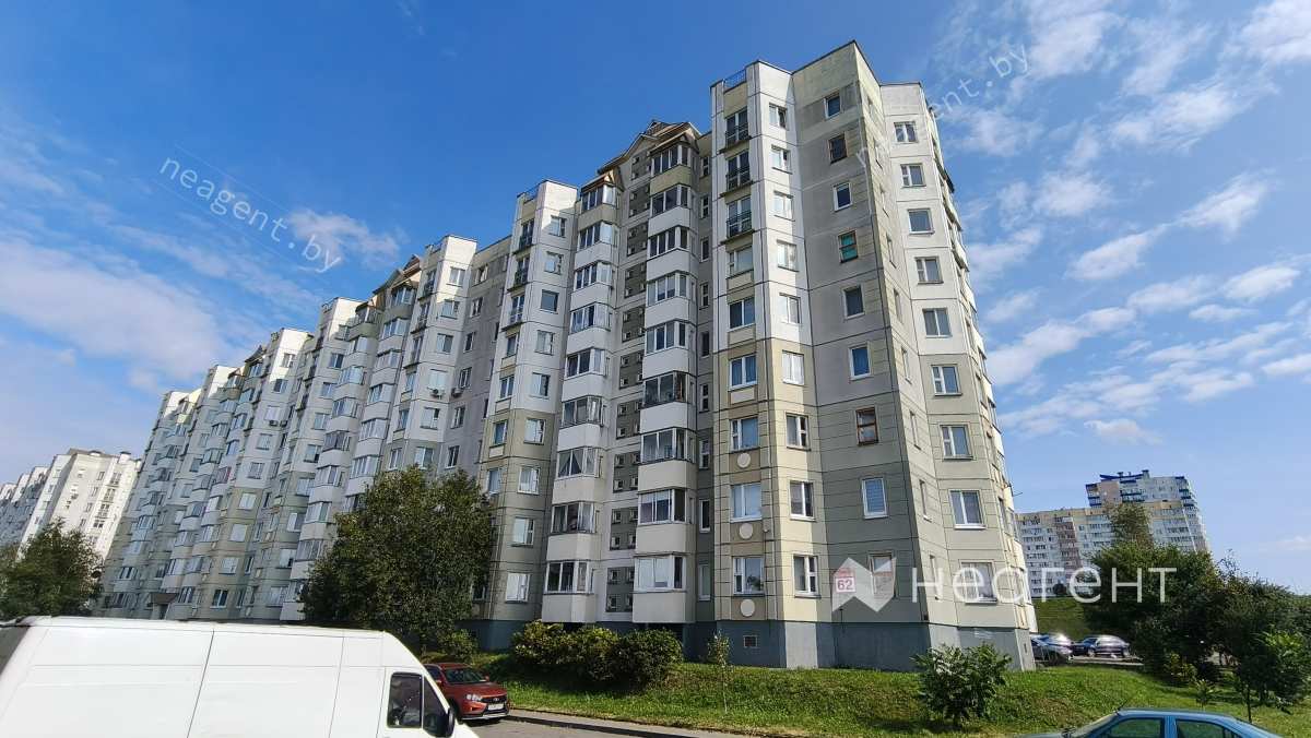 ул. Пимена Панченко, дом 62