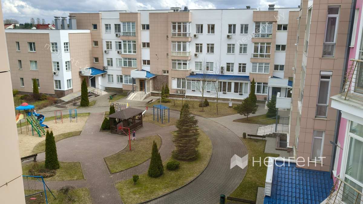 ул. Пионерская, дом 7, видим во двор