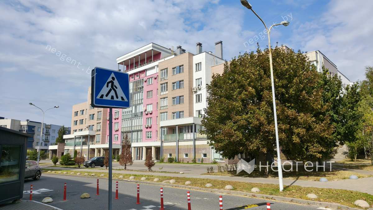 ул. Пионерская, дом 7