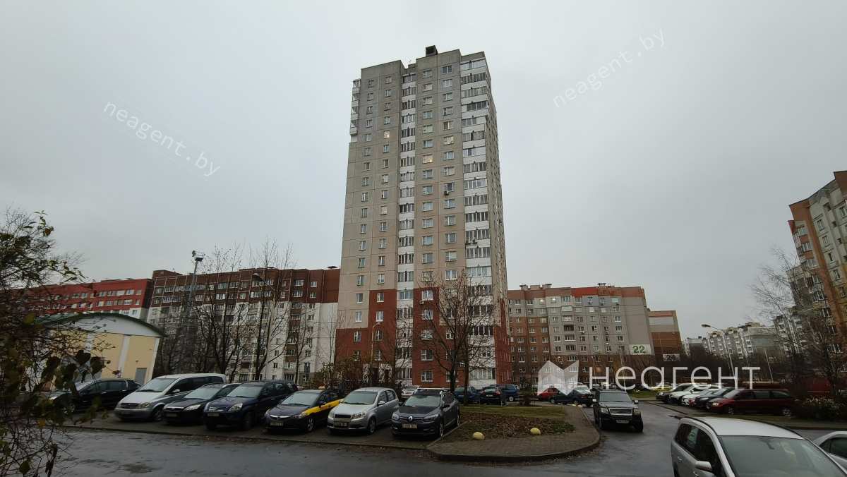 ул. Прушинских, дом 34/1