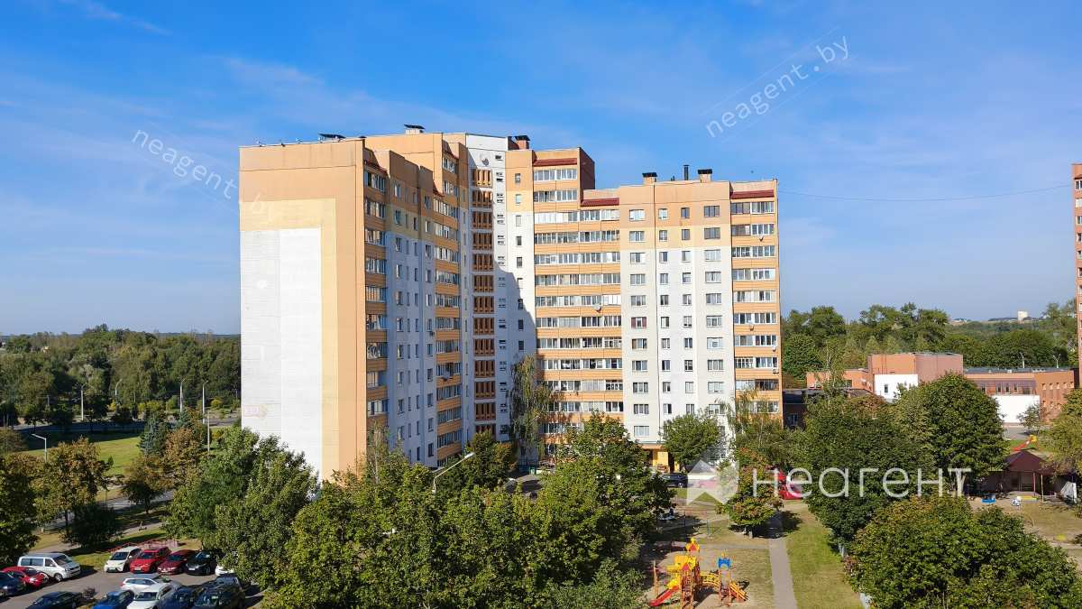 ул. Радужная, дом 10